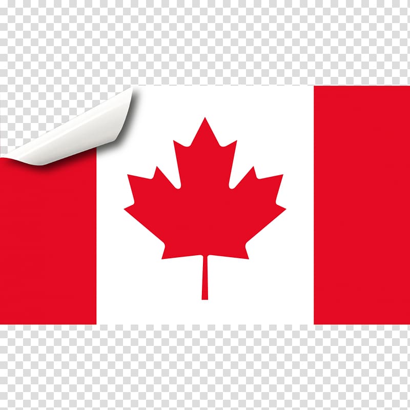 Flag of Canada National flag Maple leaf, Flag transparent background PNG clipart