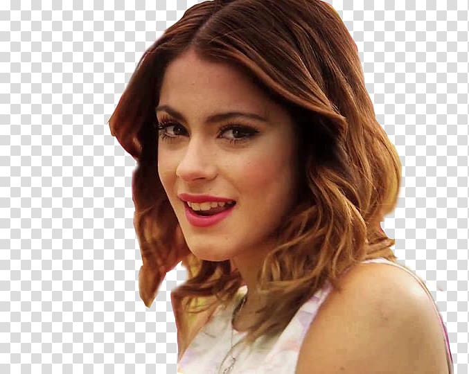 Martina Stoessel Violetta Live Television Music, others transparent background PNG clipart