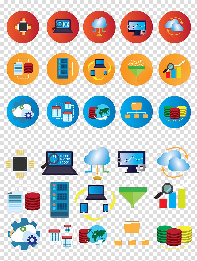 Computer Icons The Twelve Days of Christmas , analysis transparent background PNG clipart