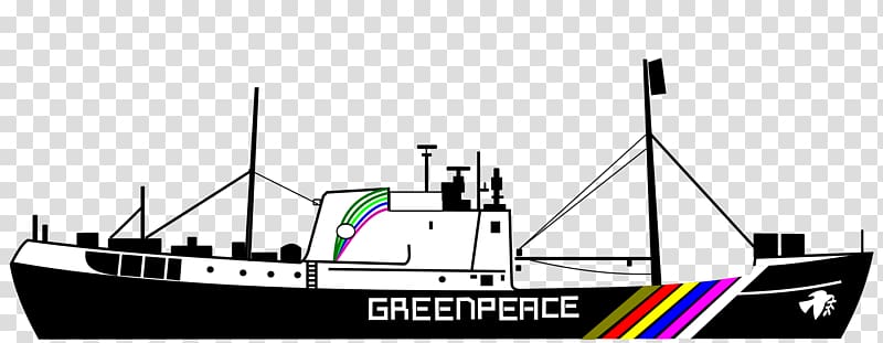 Sinking of the Rainbow Warrior Moruroa Directorate-General for External Security Ship, warrior transparent background PNG clipart