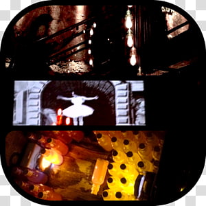 Desktop Computer, Computer transparent background PNG clipart thumbnail