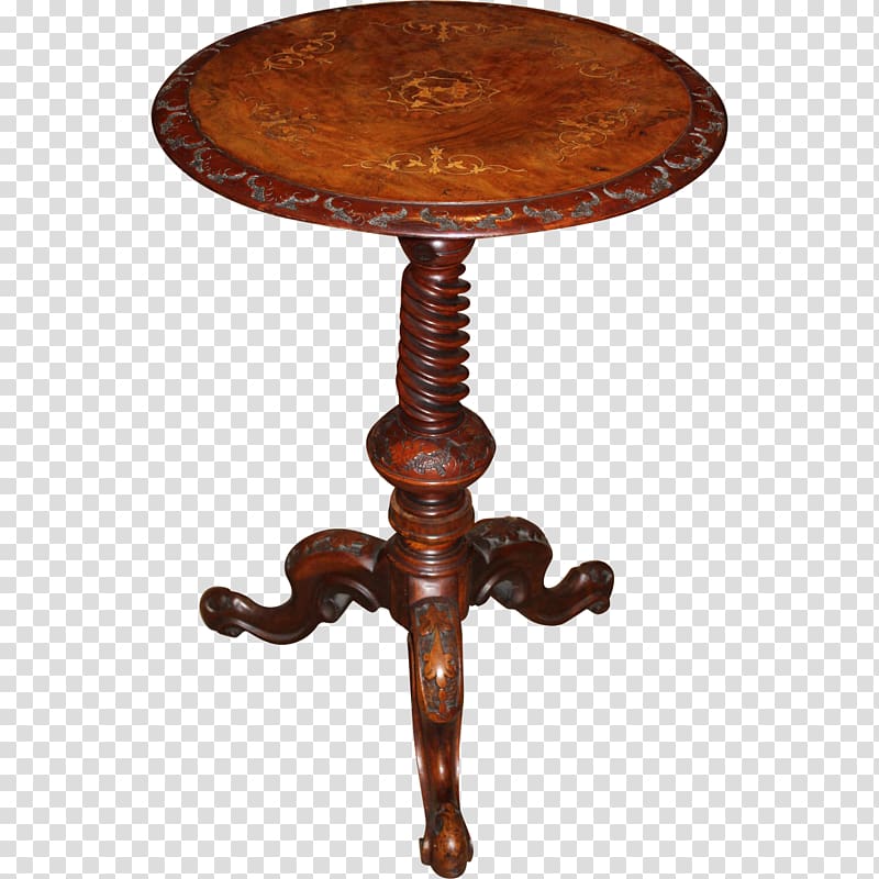 Antique Table M Lamp Restoration, transparent background PNG clipart