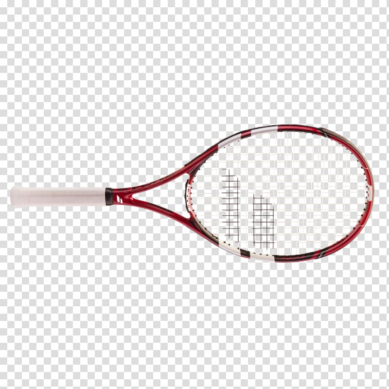 Strings Racket Babolat Rakieta tenisowa Tennis, racket transparent background PNG clipart