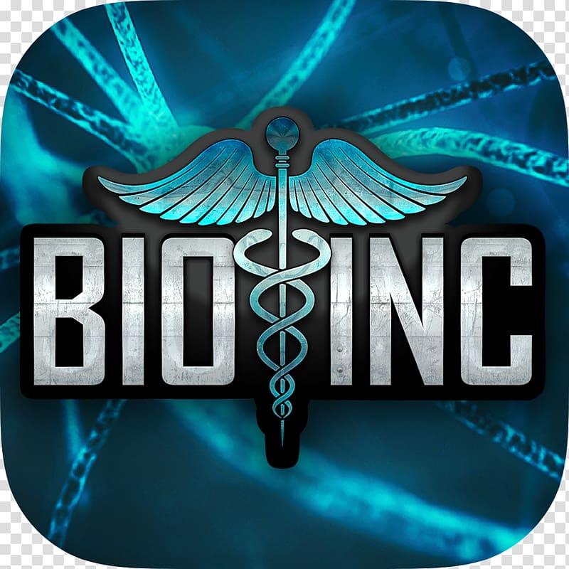 Bio Inc, Biomedical Plague Android Ultimate Fate Game, Bio Data transparent background PNG clipart