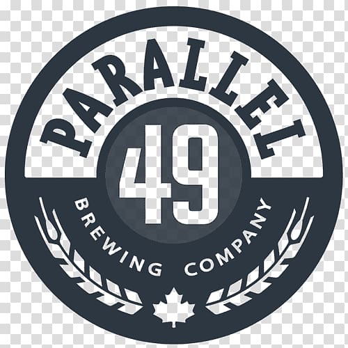 Parallel 49 Brewing Company Beer Scotch ale India pale ale North Coast Brewing Company, beer transparent background PNG clipart