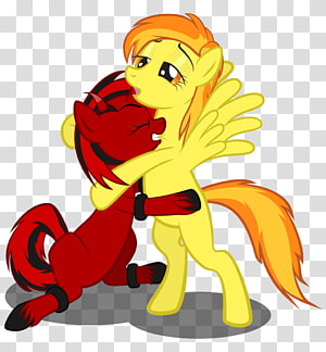 Carnivora Horse Mammal , horse transparent background PNG clipart thumbnail