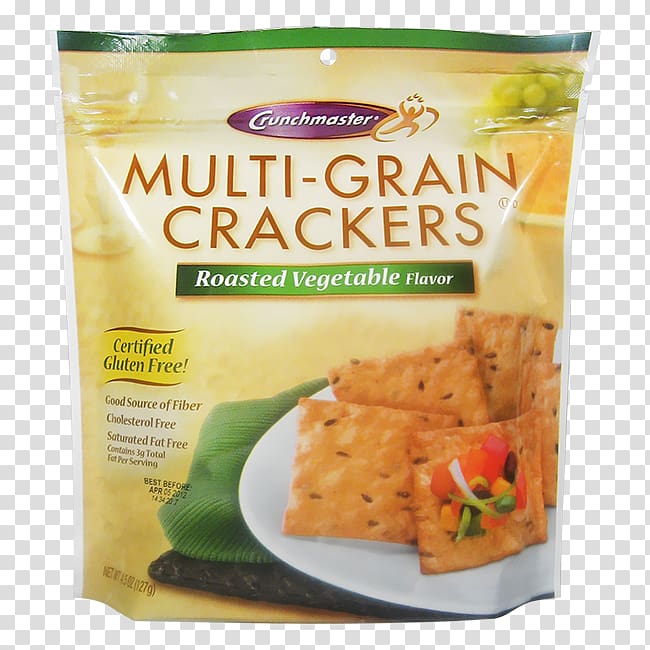 Cracker Pasta Gluten-free diet Cereal Vegetable, supermarket vegetables transparent background PNG clipart