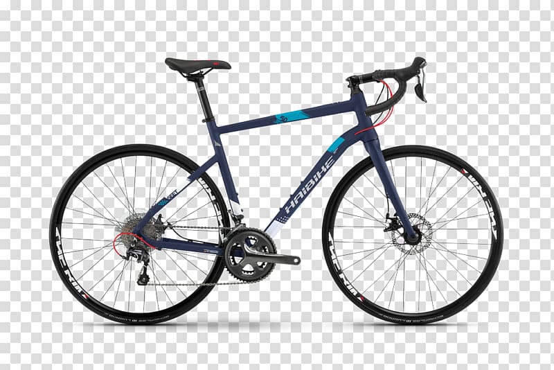 Racing bicycle BMC Switzerland AG Ultegra Road bicycle, gravels transparent background PNG clipart