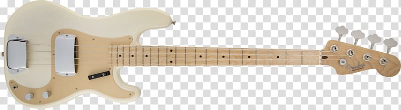 Fender Precision Bass Fender Stratocaster Bass guitar Fender Jazz Bass Musical Instruments, bass transparent background PNG clipart