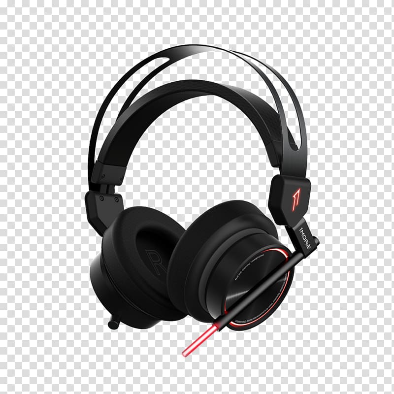 Microphone Noise-cancelling headphones Headset Sound, microphone transparent background PNG clipart