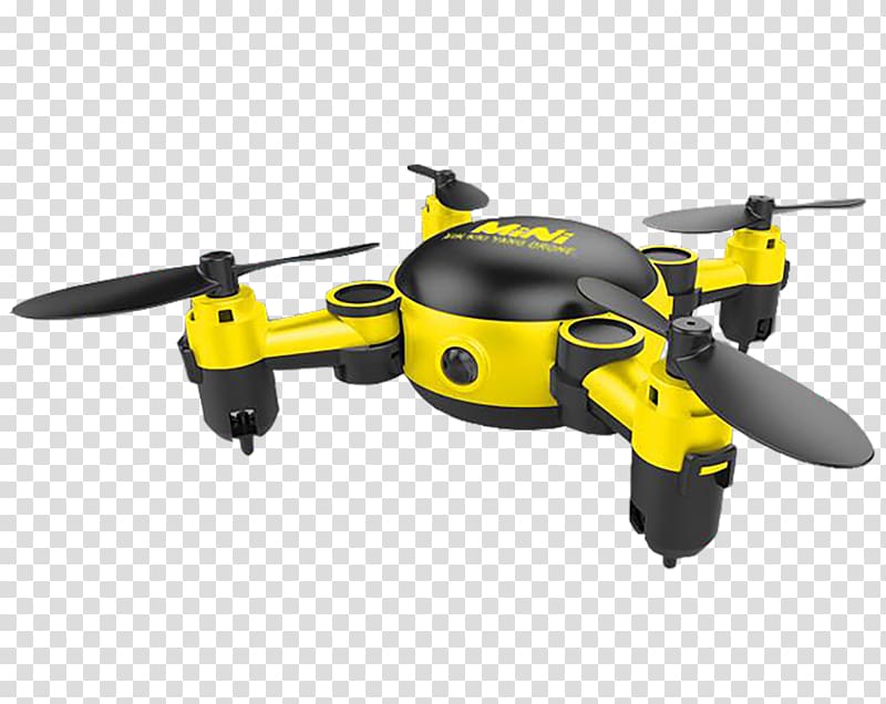 FPV Quadcopter Aircraft Airplane First-person view, aircraft transparent background PNG clipart