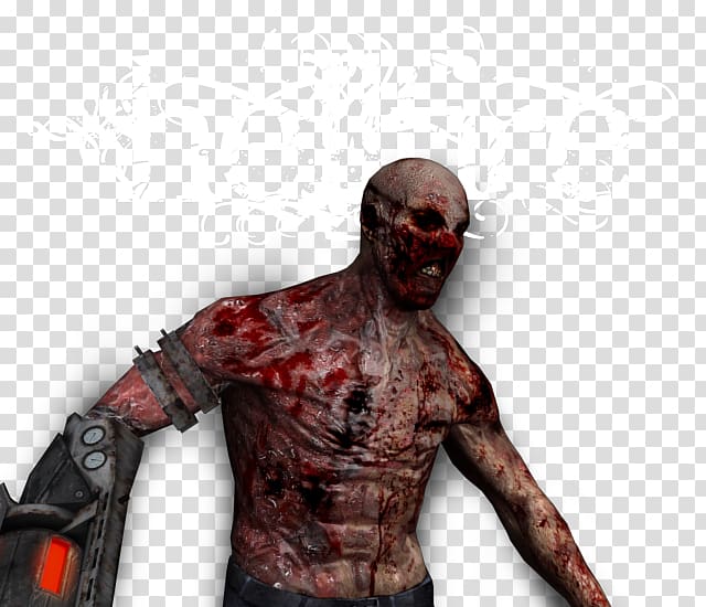 Killing Floor Tripwire Interactive Mod Zombie Game, others transparent background PNG clipart