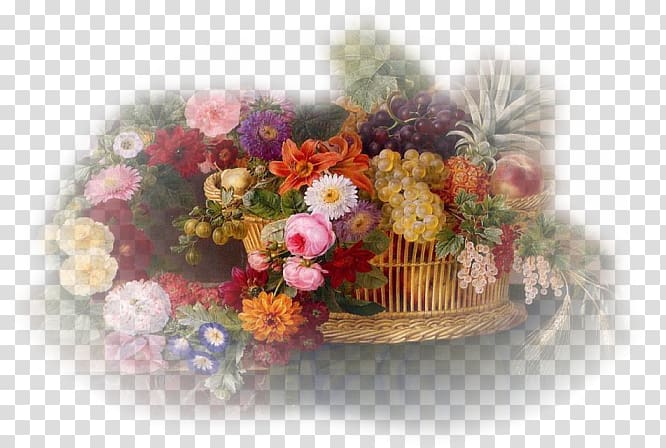 Floral design Nature morte: fleurs Untitled (Painting) Still life, painting transparent background PNG clipart