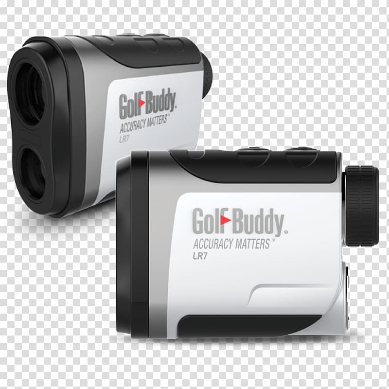 Range Finders Laser rangefinder GolfBuddy LR5 Compact Laser Range Finder GPS Navigation Systems, Golf transparent background PNG clipart