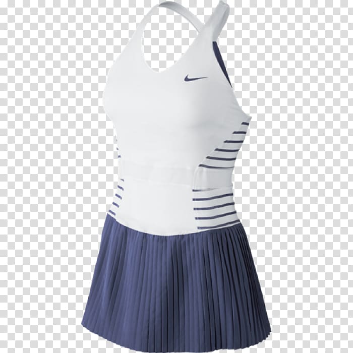 2015 French Open Nike Dress Tennis Balls Skirt, nike transparent background PNG clipart