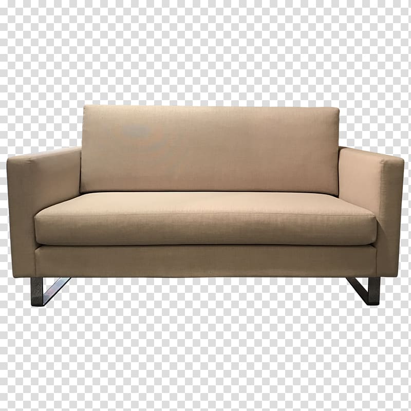 Sofa bed Couch Clic-clac Seat Slipcover, seat transparent background PNG clipart
