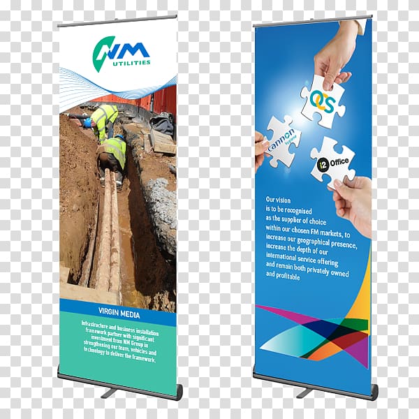 Display advertising Web banner North Midland Construction, Business Banner transparent background PNG clipart