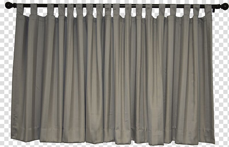 Curtain Woven fabric Voile Plastic Shade, others transparent background PNG clipart