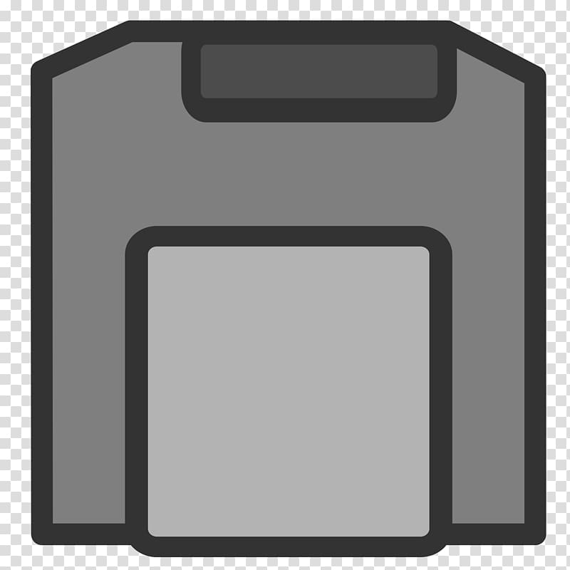 Computer Cases & Housings Hard Drives Disk storage Floppy disk , privacy transparent background PNG clipart