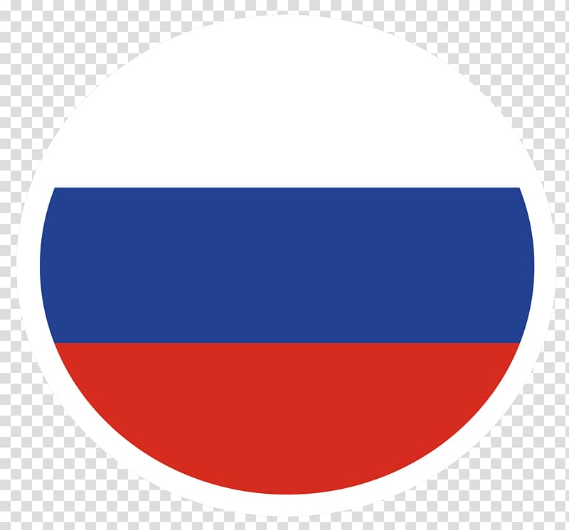 Russia flag PNG transparent image download, size: 640x480px