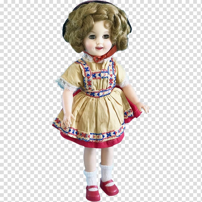 Doll Toddler Figurine, doll transparent background PNG clipart