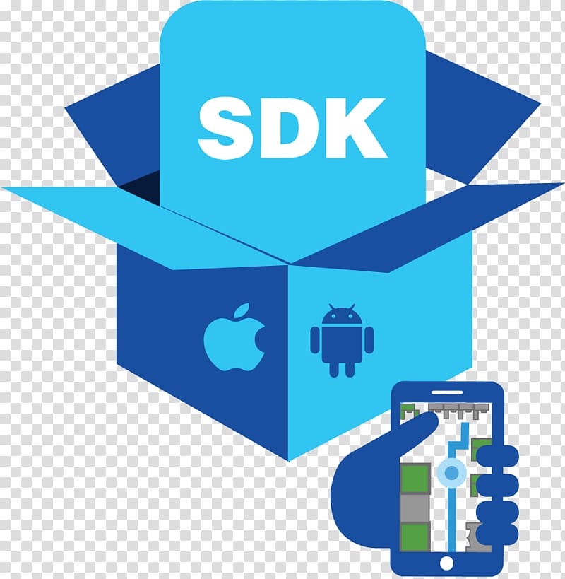 Indoor positioning system Technology MobileSDK Android Software development kit, technology transparent background PNG clipart