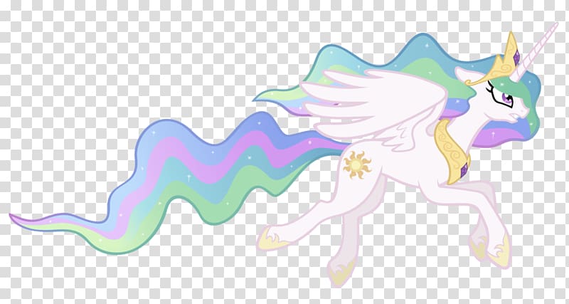 Horse Unicorn , Panic Attack transparent background PNG clipart
