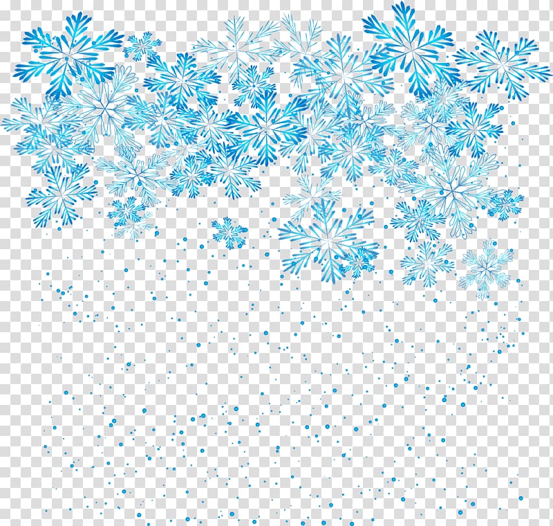 Snowflake , Snowflake Creative transparent background PNG clipart