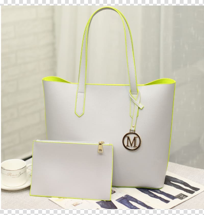 Tote bag Handbag Bolsa feminina Female, packing bag design transparent background PNG clipart