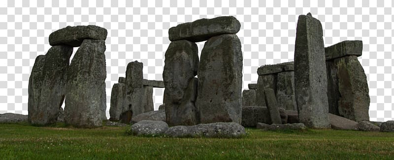 Stonehenge Megalith Ancient monument History, monuments transparent background PNG clipart
