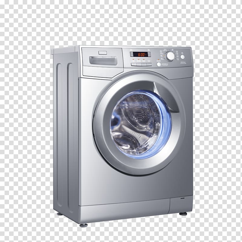 Washing Machines Haier Messenger Bags, bag transparent background PNG clipart