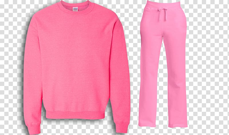 Long-sleeved T-shirt Long-sleeved T-shirt Shoulder Pink M, COMBO OFFER transparent background PNG clipart