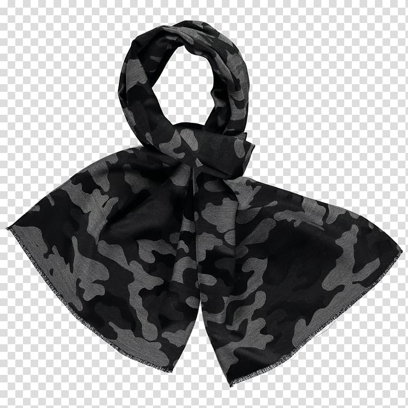 Scarf Hermès Палантин Camouflage Wool, Wool Scarves transparent background PNG clipart