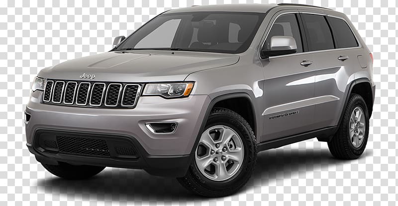 2017 Jeep Grand Cherokee 2018 Jeep Grand Cherokee Jeep Liberty Chrysler, jeep transparent background PNG clipart