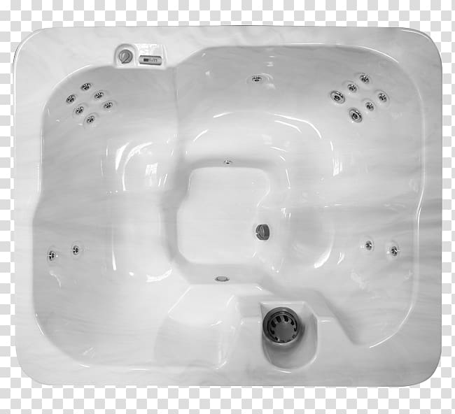 Hot tub Arctic Spas Room Bathtub, bathtub transparent background PNG clipart