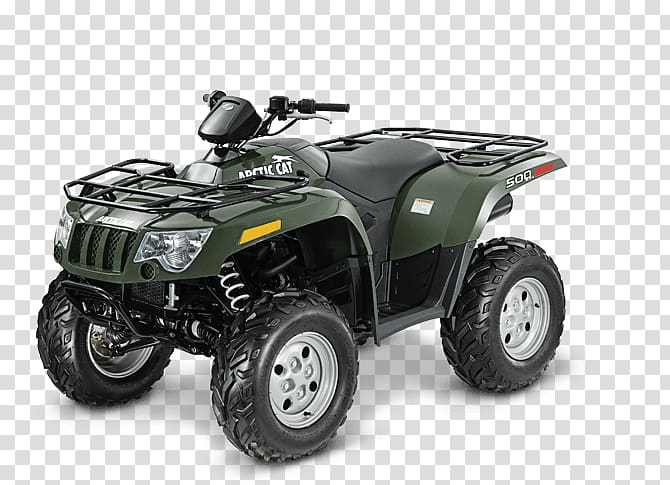 Weston\'s Lawn Services & Snow Removal Arctic Cat All-terrain vehicle Off-road vehicle Four-wheel drive, motorcycle engine displacement transparent background PNG clipart