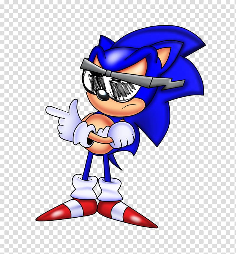Sonic the Hedgehog 2 Sonic Mania Sonic Jam Sonic\'s Ultimate Genesis Collection, classical shading transparent background PNG clipart