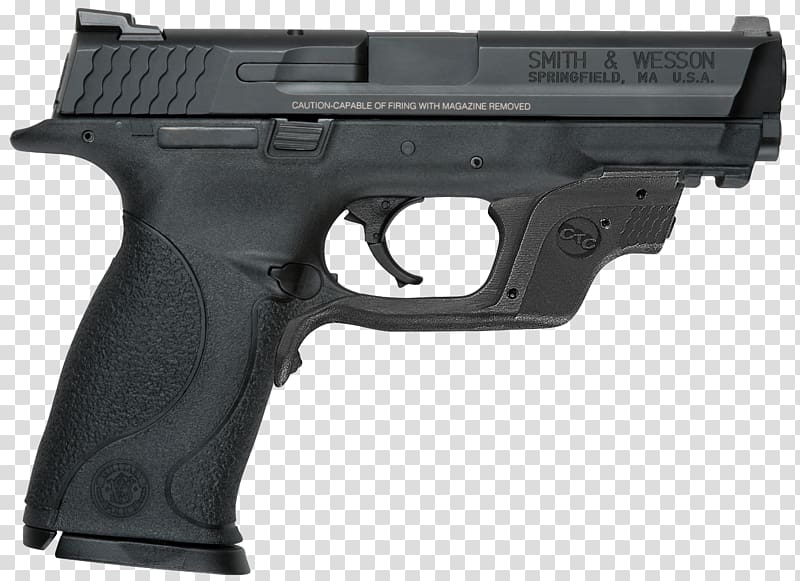 Smith & Wesson M&P Firearm Pistol Centerfire ammunition, Mp 40 transparent background PNG clipart