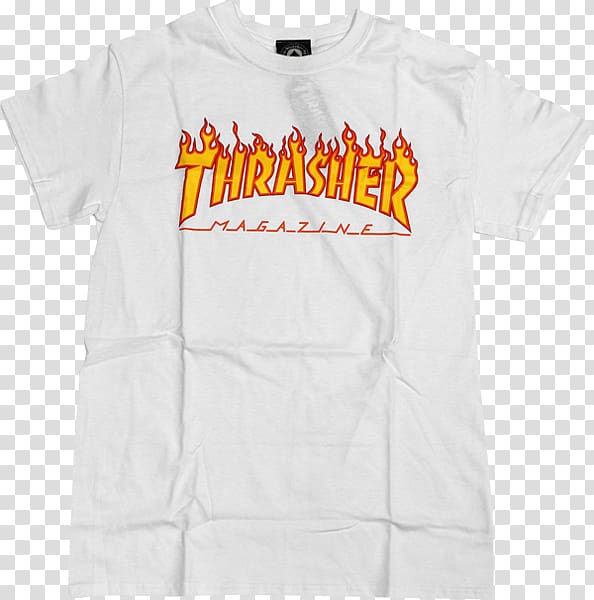 T Shirt Thrasher Presents Skate And Destroy Hoodie Clothing T