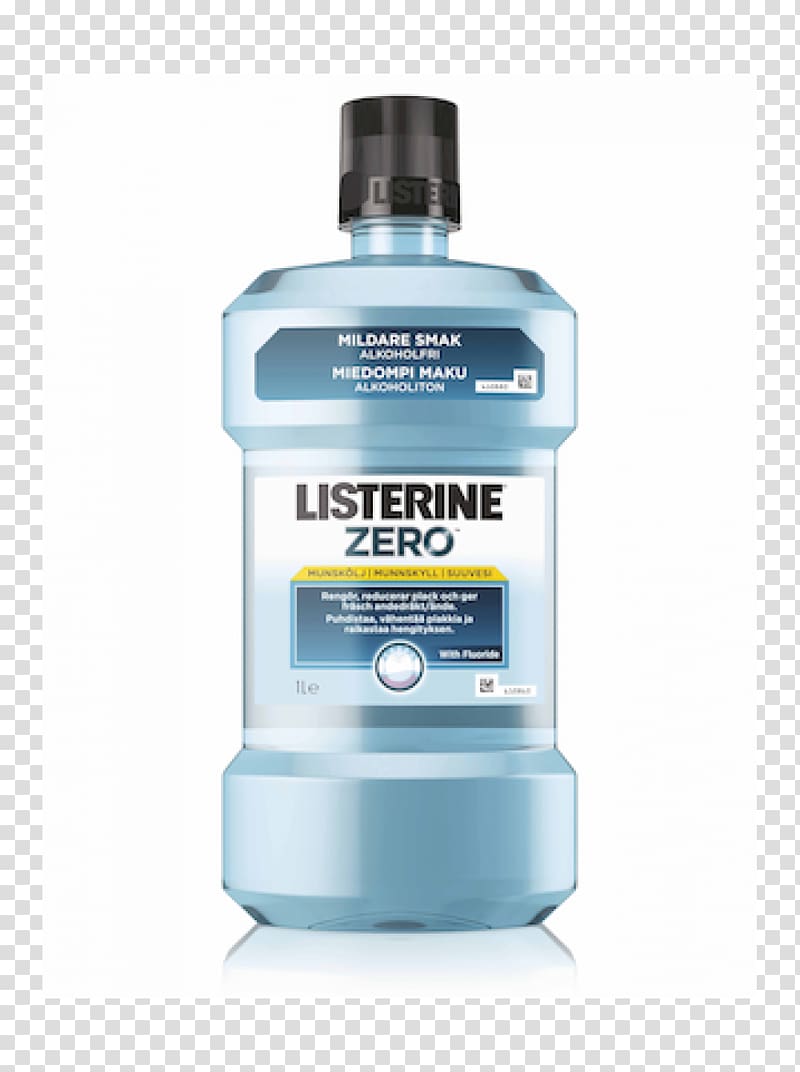 Listerine Mouthwash Listerine Mouthwash Listerine Total Care Tooth, others transparent background PNG clipart