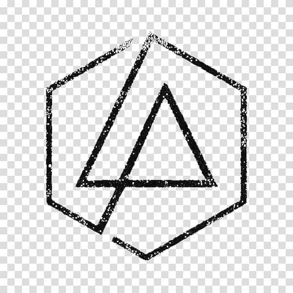 Linkin Park Logo One More Light Music Fort Minor, linkin transparent background PNG clipart