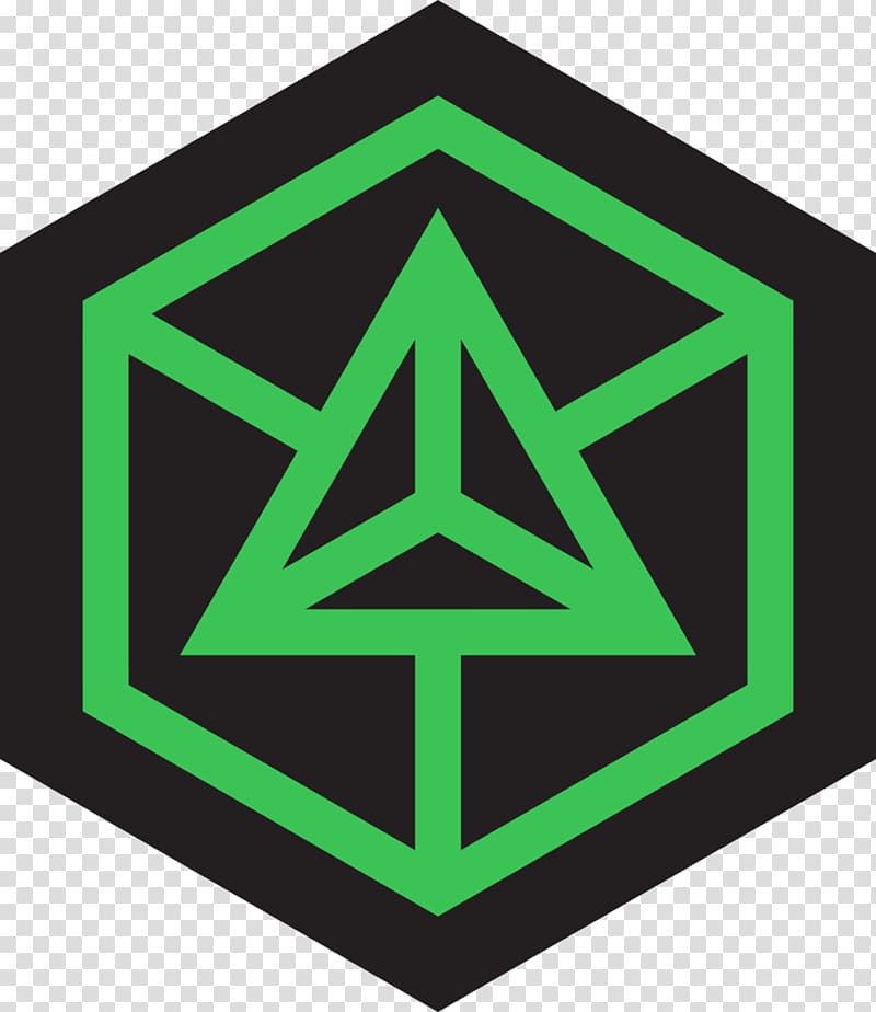 Ingress Age of Enlightenment Logo Niantic, hexagon transparent background PNG clipart