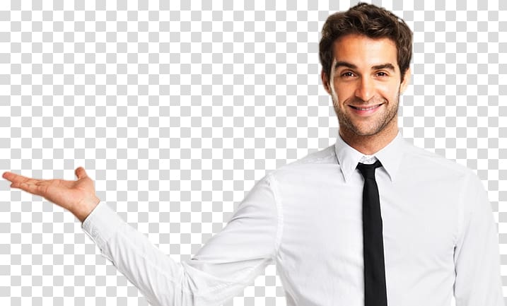 Businessman transparent background PNG clipart