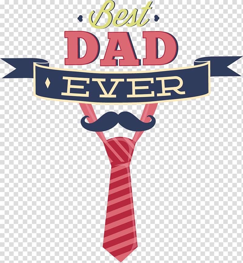 Father\'s Day Poster Gift, Fathers Day transparent background PNG clipart
