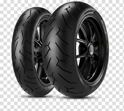 Pirelli Motorcycle Tires Motorcycle Tires Contact patch, Motorcycle Tyre transparent background PNG clipart