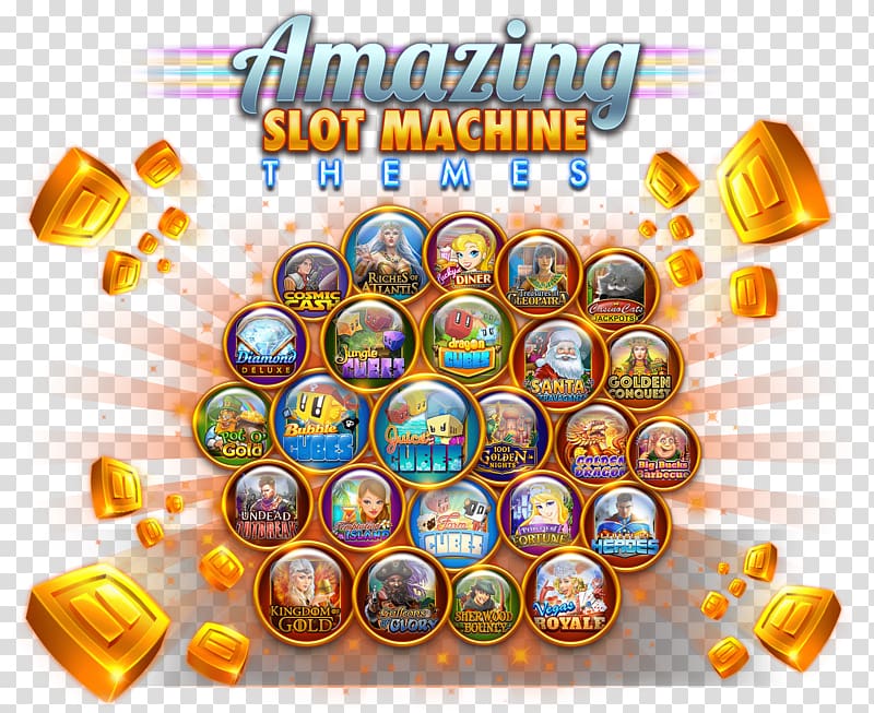 PROGRESSIVE SLOTS and CLASSIC FRUIT MACHINES Casino Slot Game