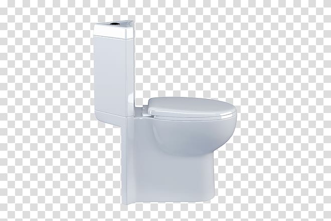 Toilet & Bidet Seats Bathroom Sink Tap, Toilet side transparent background PNG clipart