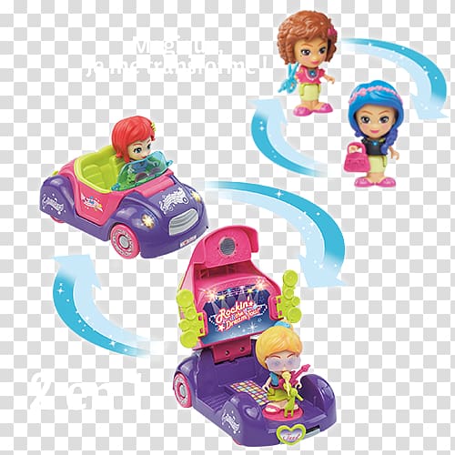 Amazon.com Educational Toys VTech Doll, toy transparent background PNG clipart