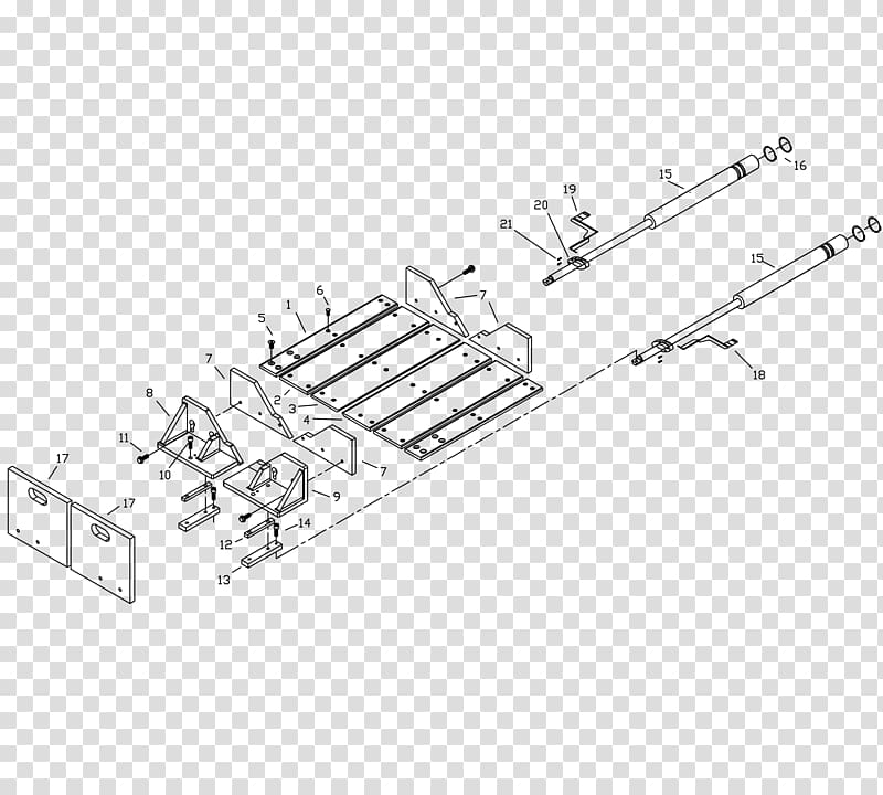 Backgauge Band Saws Technology Hydraulic cylinder Hydraulic motor, assembly power tools transparent background PNG clipart