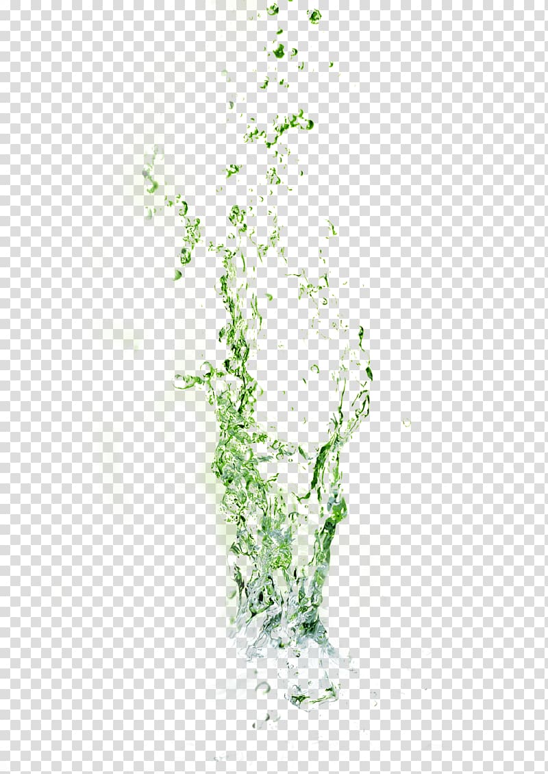 water falling transparent background PNG clipart